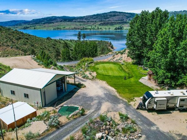 41870 N Deer Meadows Dr, Deer Meadows, WA 99122