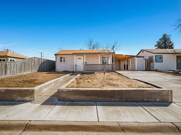 1708 Henry Ave, Pueblo, CO 81005