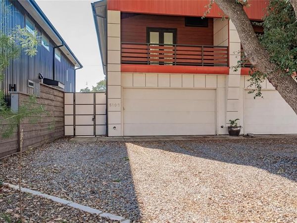 5107 N Hall Street, Dallas, TX 75235
