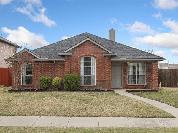 807 Squire Court, Allen, TX 75002