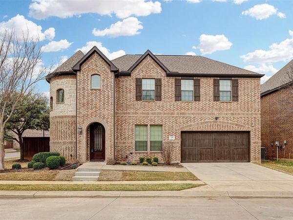 7205 E Nirvana Circle, North Richland Hills, TX 76182