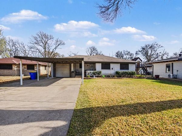 728 Jack Street , Seagoville, TX 75159