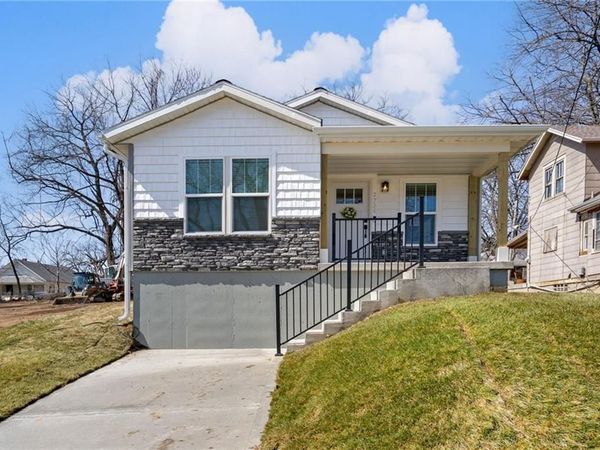 2726 N 21st Place, Kansas City, KS 66104