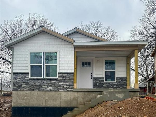 2726 N 21st Place, Kansas City, KS 66104