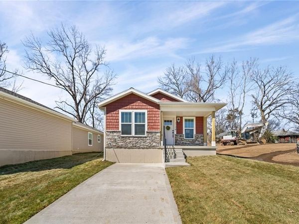 2720 N 21st Place, Kansas City, KS 66104
