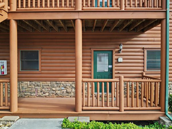 113 Evergreen Circle, Caryville, TN 37714