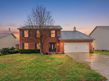 617 John Sutherland Drive, Nicholasville, KY 40356