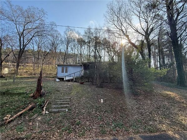 23 1st Street, Emerson, GA 30137