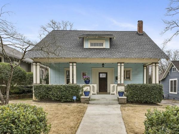 1280 Sells Avenue SW, Atlanta, GA 30310