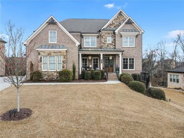 4645 Gablestone Crossing, Hoschton, GA 30548
