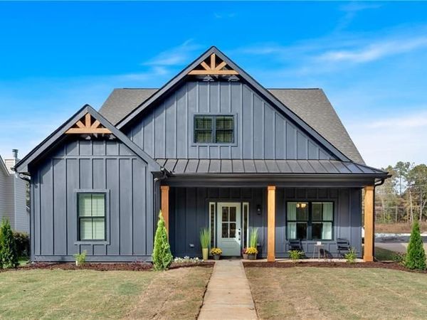 141 Old Alabama Road , Emerson, GA 30137