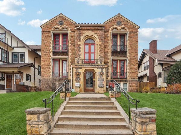 3248 Emerson Avenue S, Unit 1, Minneapolis, MN 55408