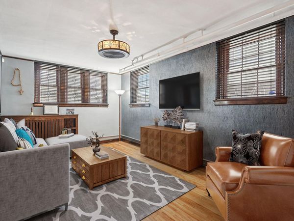 3248 Emerson Avenue S, Unit 1, Minneapolis, MN 55408