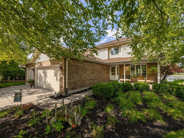 805 Edgewater Drive , Minooka, IL 60447