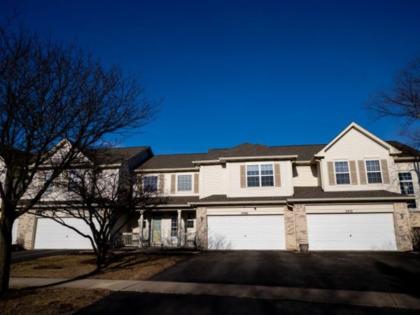 2406 Sunshine Lane, Aurora, IL 60503