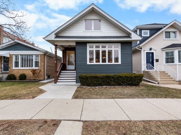 5410 W Grace Street, Chicago, IL 60641