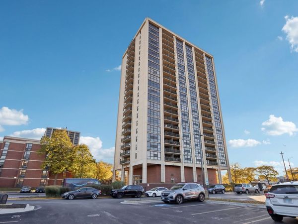 2901 S Michigan Avenue , Unit 1909, Chicago, IL 60616