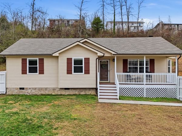 8218 Bill Reed Road, Ooltewah, TN 37363
