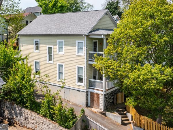 97 Richardson Street SE, Atlanta, GA 30312
