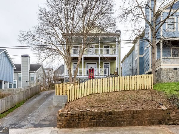 97 Richardson Street SE, Atlanta, GA 30312