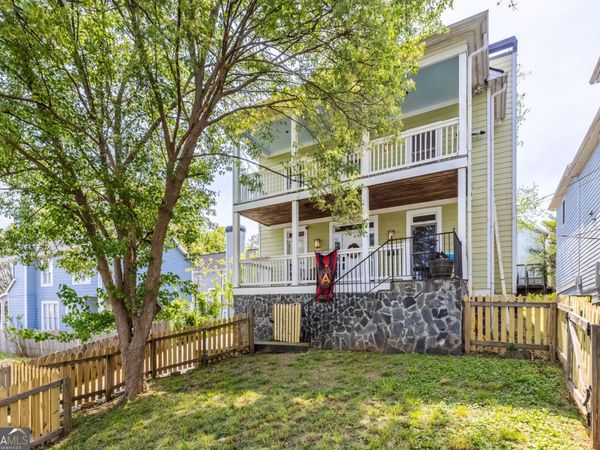 97 Richardson Street SE, Atlanta, GA 30312