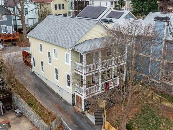 97 Richardson Street SE, Atlanta, GA 30312