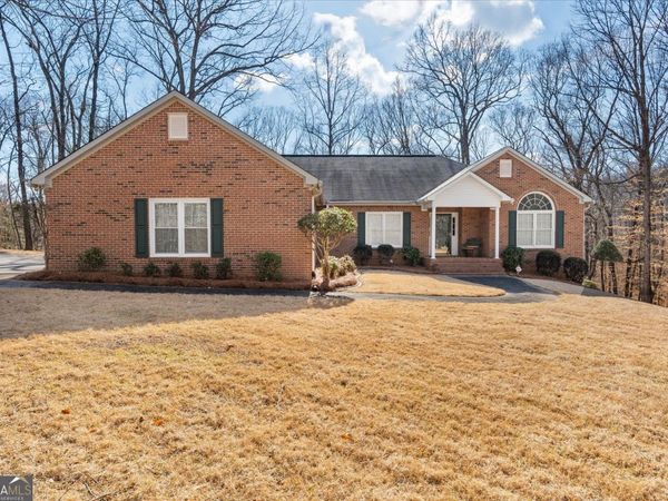 5067 Lazy Acres Drive, Douglasville, GA 30135