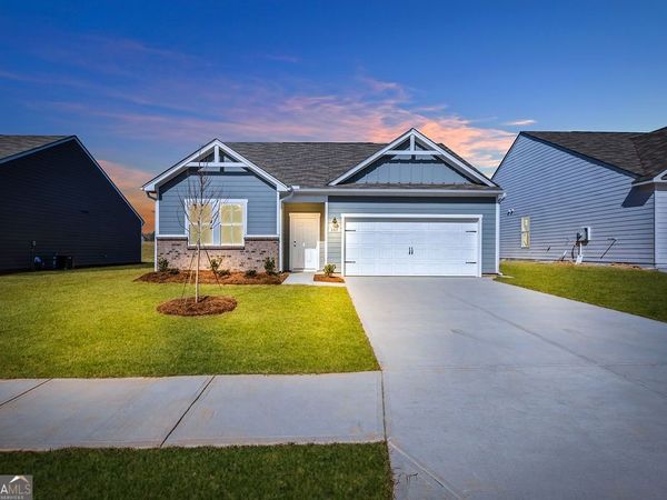 167 Sweet Water Lane, Rome, GA 30161