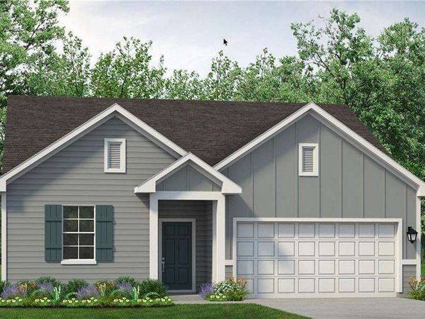 167 Sweet Water Lane, Rome, GA 30161