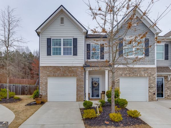 5328 Barberry Avenue, Oakwood, GA 30566