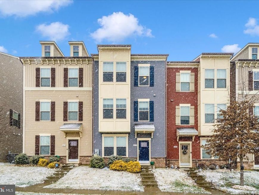 1835 Jameson Drive, Frederick, MD 21702 Main Photo