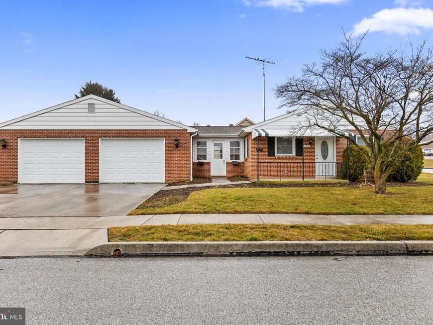 150 Mumma Avenue , Hanover, PA 17331 Main Photo