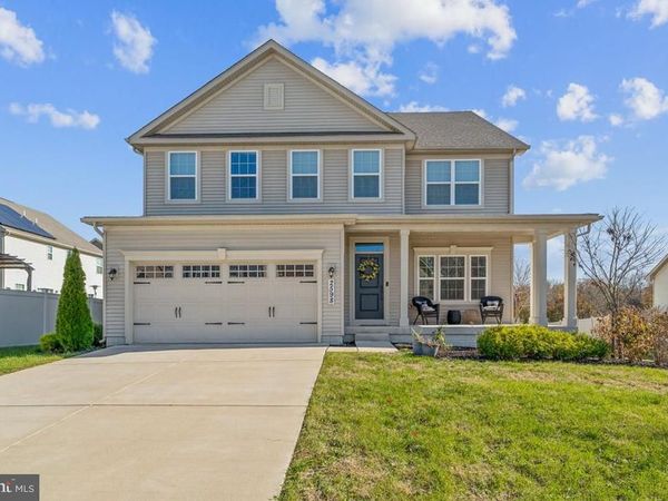 2598 SKEETER COURT , WALDORF, MD 20603