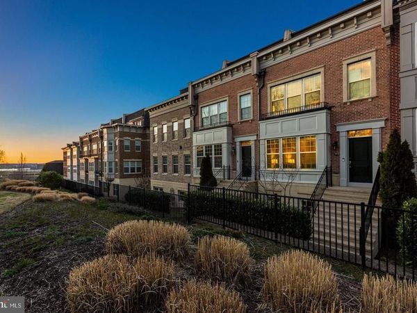 517 OVERLOOK PARK DRIVE, Unit 47, OXON HILL, MD 20745