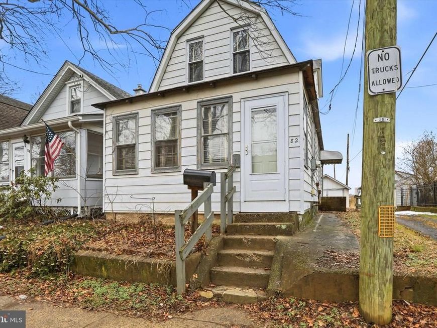 82 Central Avenue , Morrisville, PA 19067 Main Photo