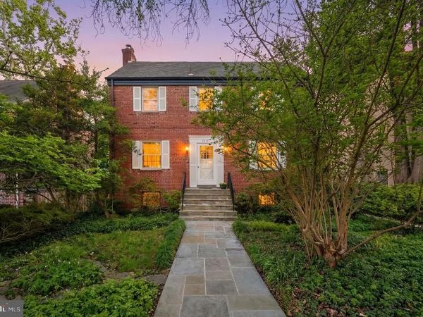 3732 ALTON PLACE NW, WASHINGTON, DC 20016