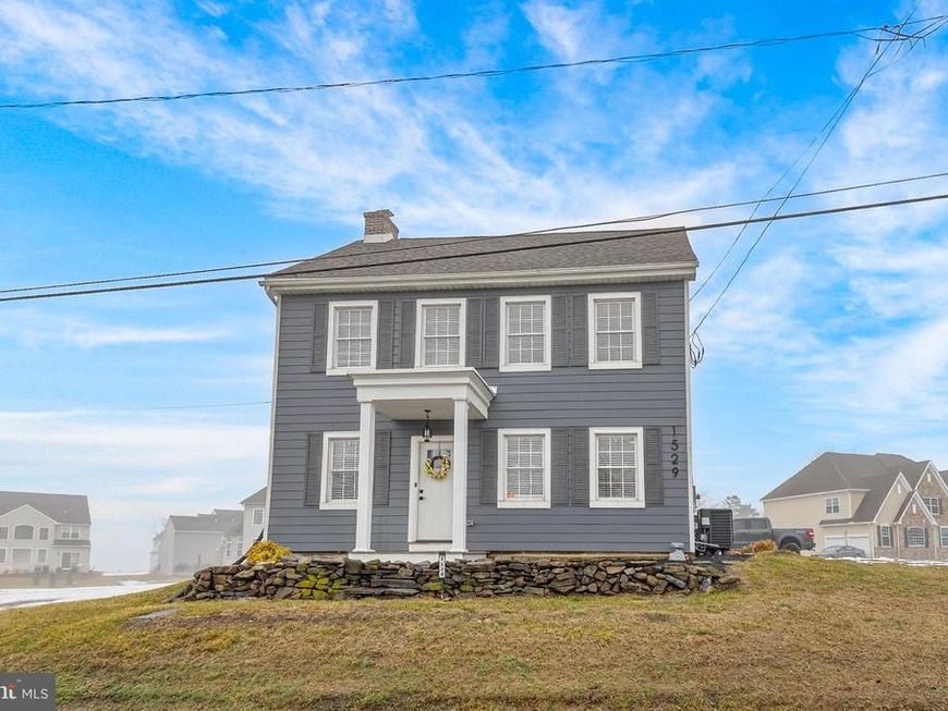 1529 Village Road, Strasburg, PA 17579 Main Photo