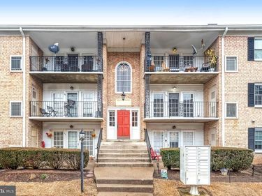 12715 GORDON BOULEVARD , Unit 109, WOODBRIDGE, VA 22192