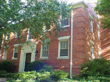 601 BASHFORD LANE, Unit 4, ALEXANDRIA, VA 22314