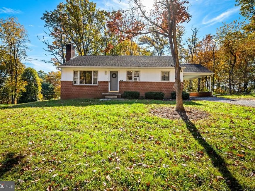 16811 Ridge Road, Upperco, MD 21155 Main Photo