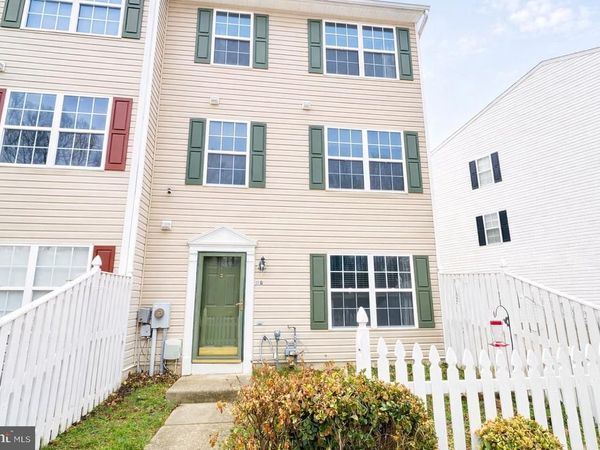 30 G IRONSTONE COURT , ANNAPOLIS, MD 21403