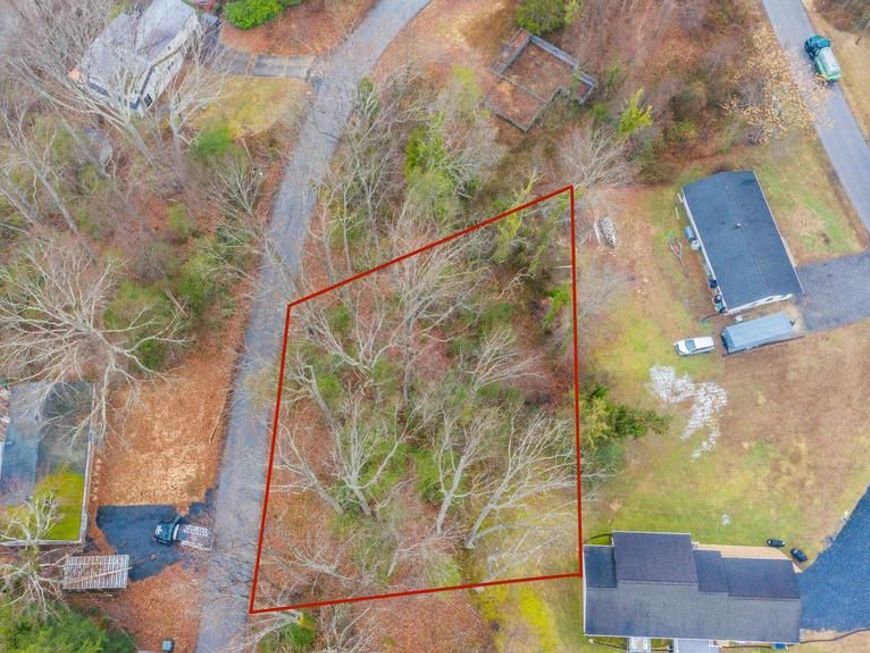 Lot 12 Skyview Drive, Hollywood, MD 20636 Main Photo