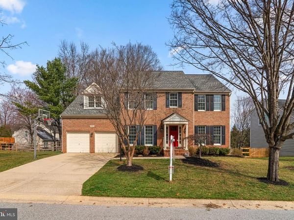 7070 GARDEN WALK, COLUMBIA, MD 21044