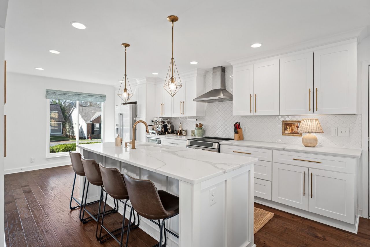 5213 Village Trce, Nashville, TN 37211 Main Photo