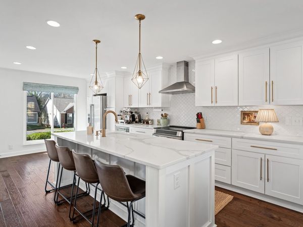 5213 Village Trce, Nashville, TN 37211