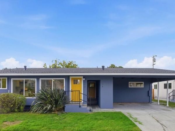 438440 Waddington Avenue , Sunnyvale, CA 94085