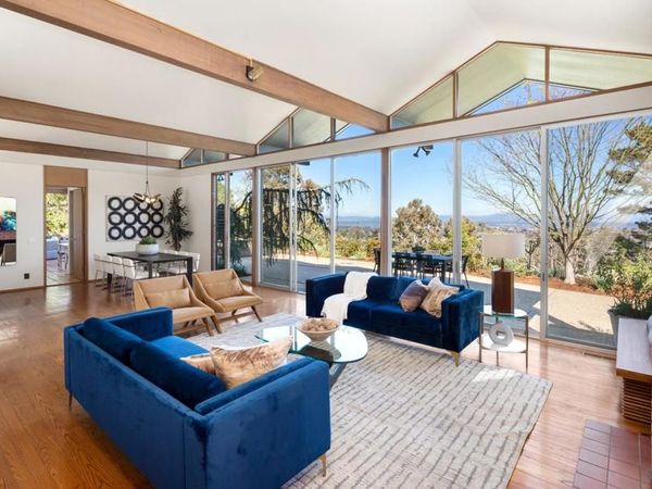 51 Cragmont Way , Woodside, CA 94062