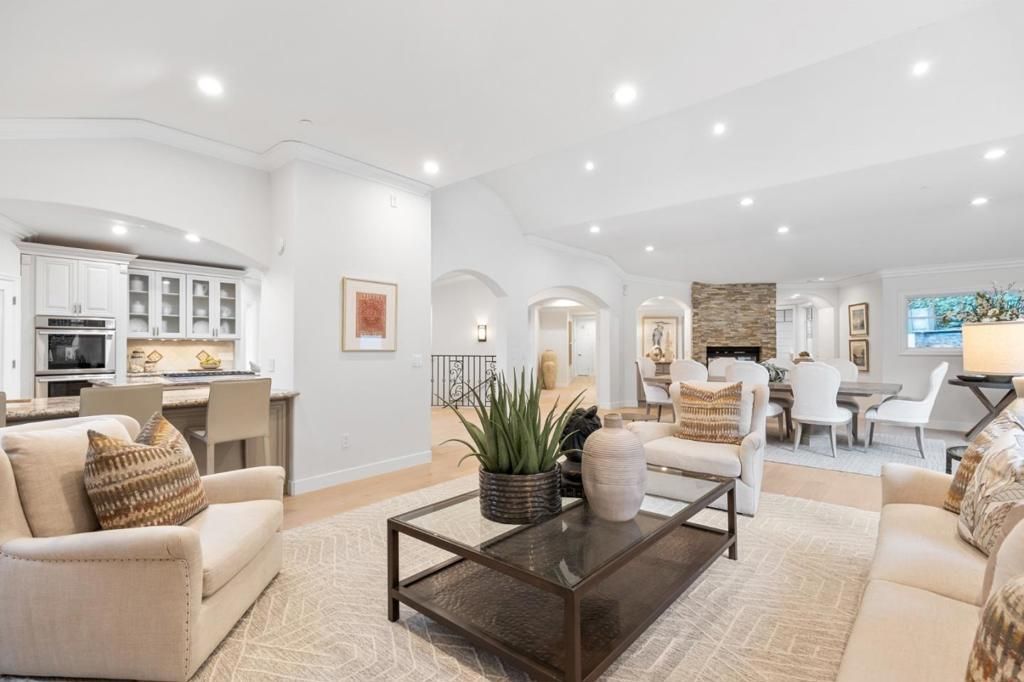 2260 Summit Drive, Hillsborough, CA 94010 Main Photo