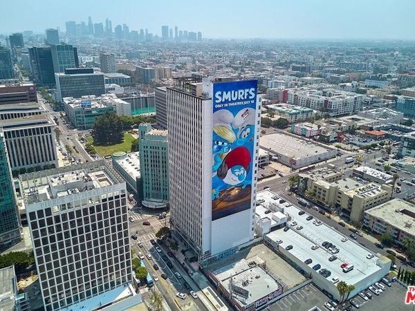 3810 Wilshire Boulevard, Unit 502, Los Angeles, CA 90010