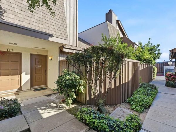 151 Kiely Boulevard , Santa Clara, CA 95051